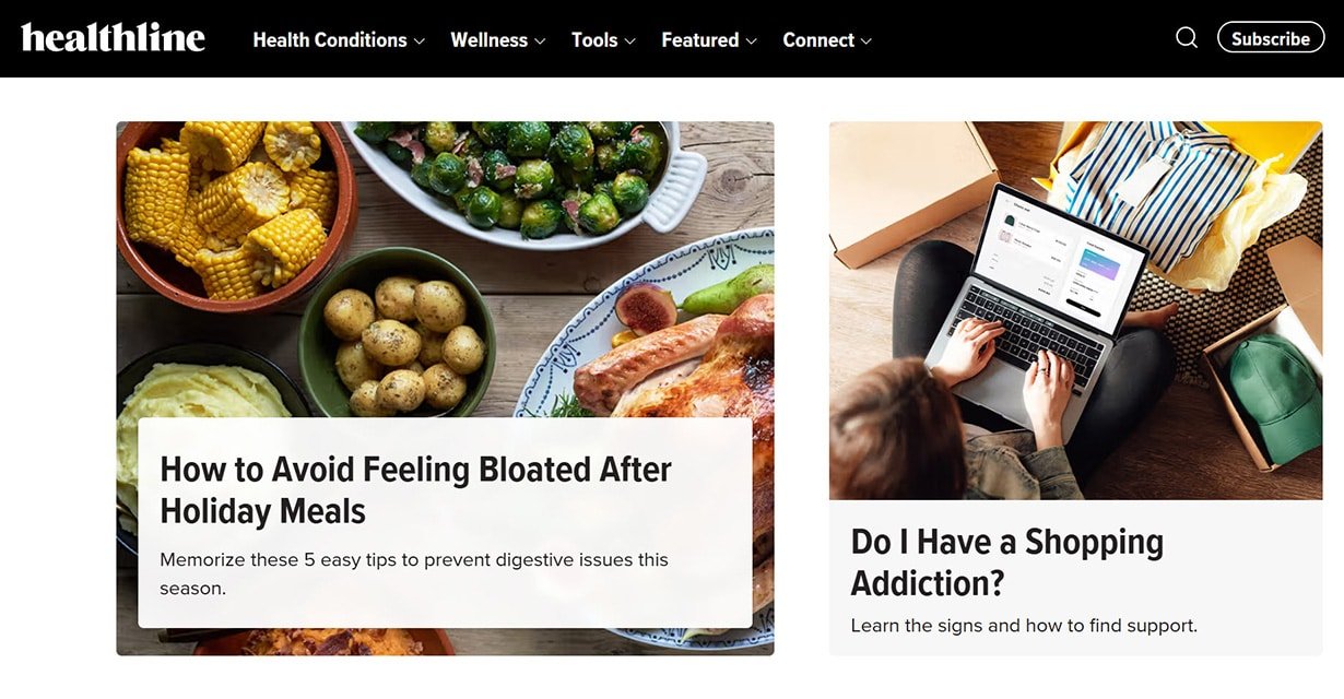 HealthLine Connect
