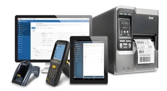 Smart Inventory Manager