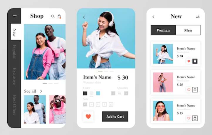 ShopMate Android
