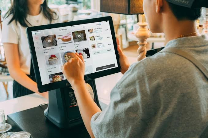 Restaurant POS Cloud