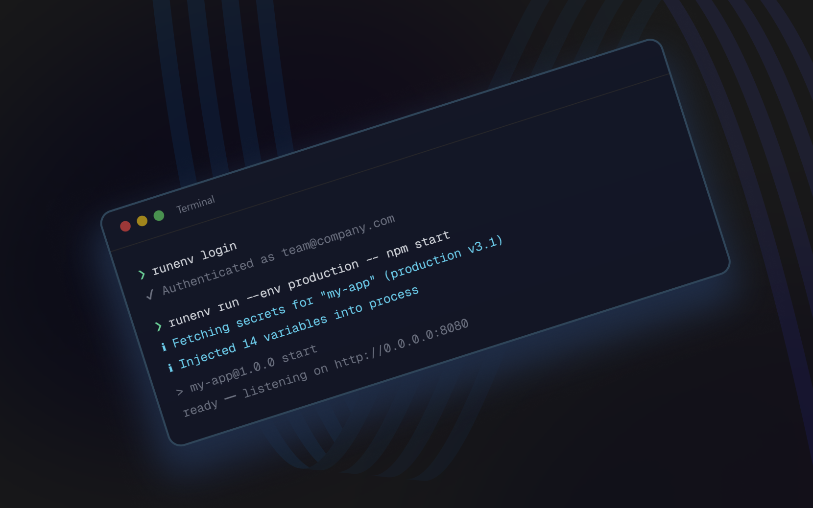 SecureVault Auditor
