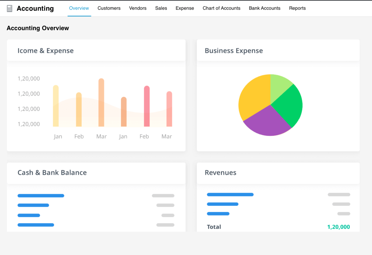 ERP Suite Pro