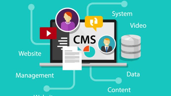 Corporate Hub CMS