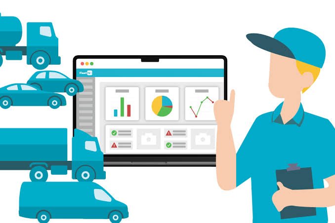 Fleet Manager Pro