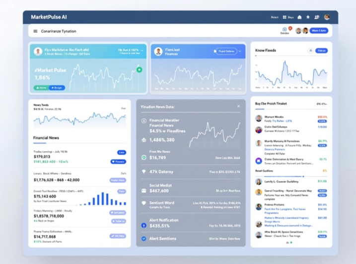 MarketPulse Analytics