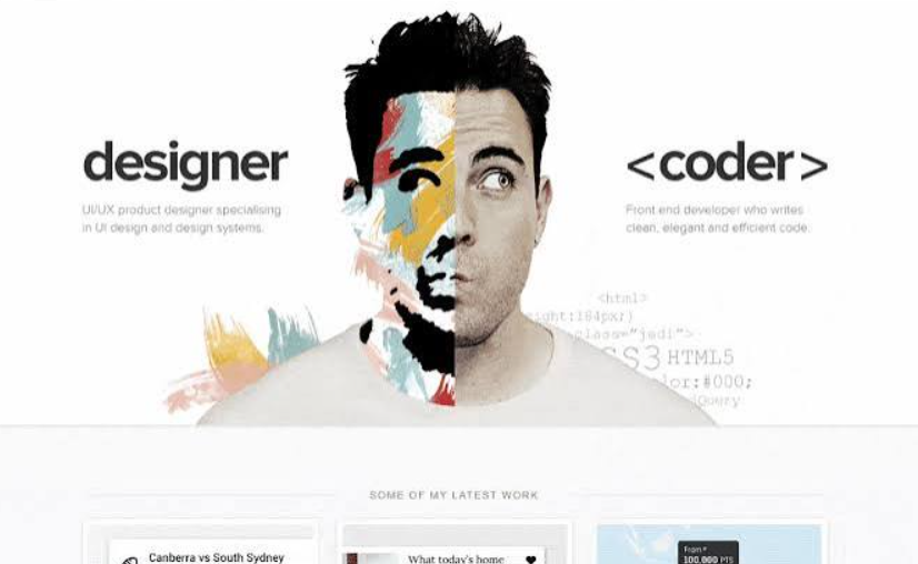 Portfolio Builder