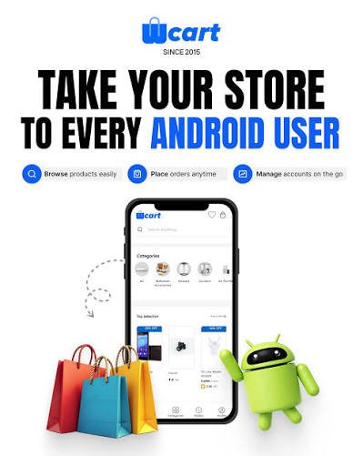 ShopMate Android