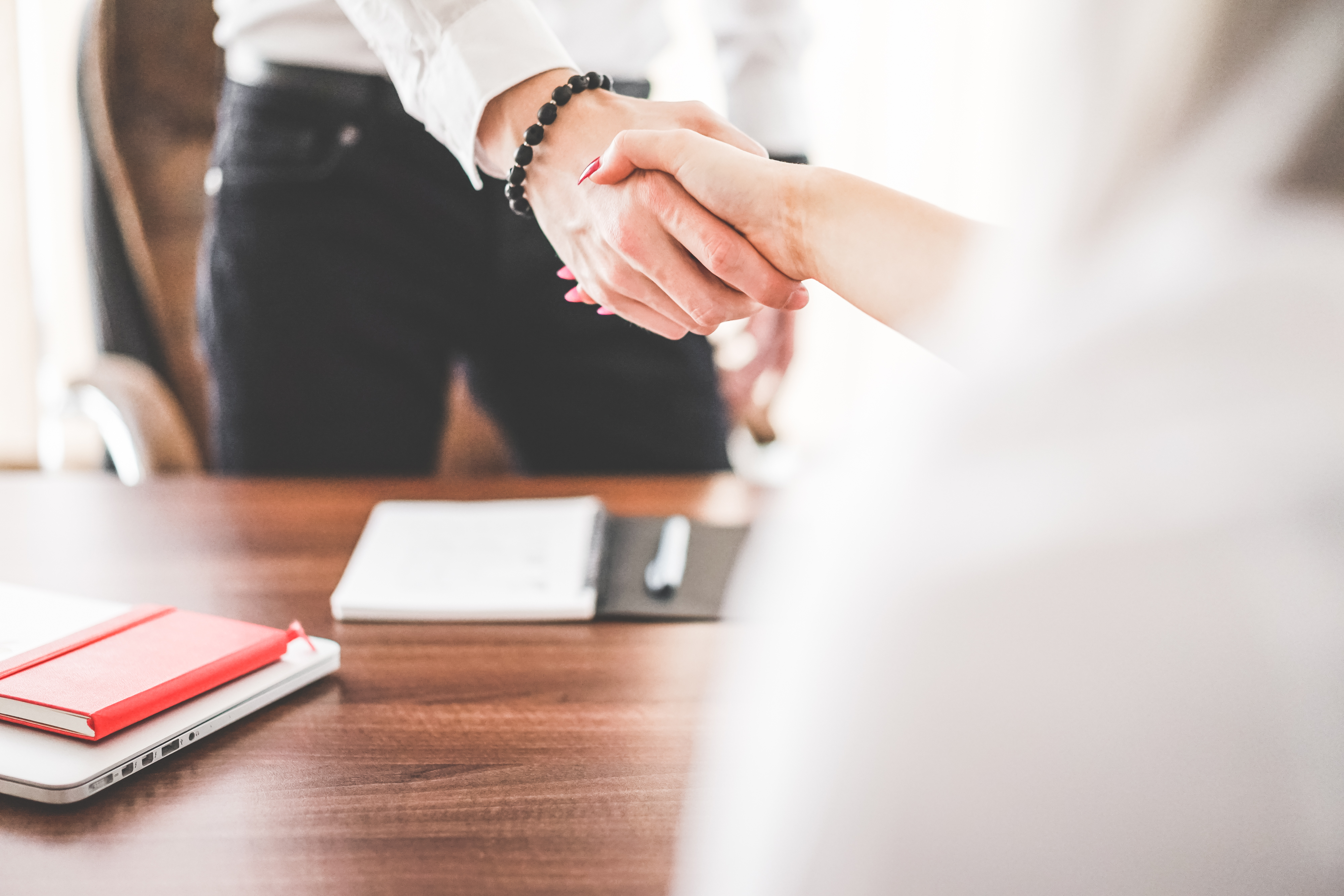 Sales Positions