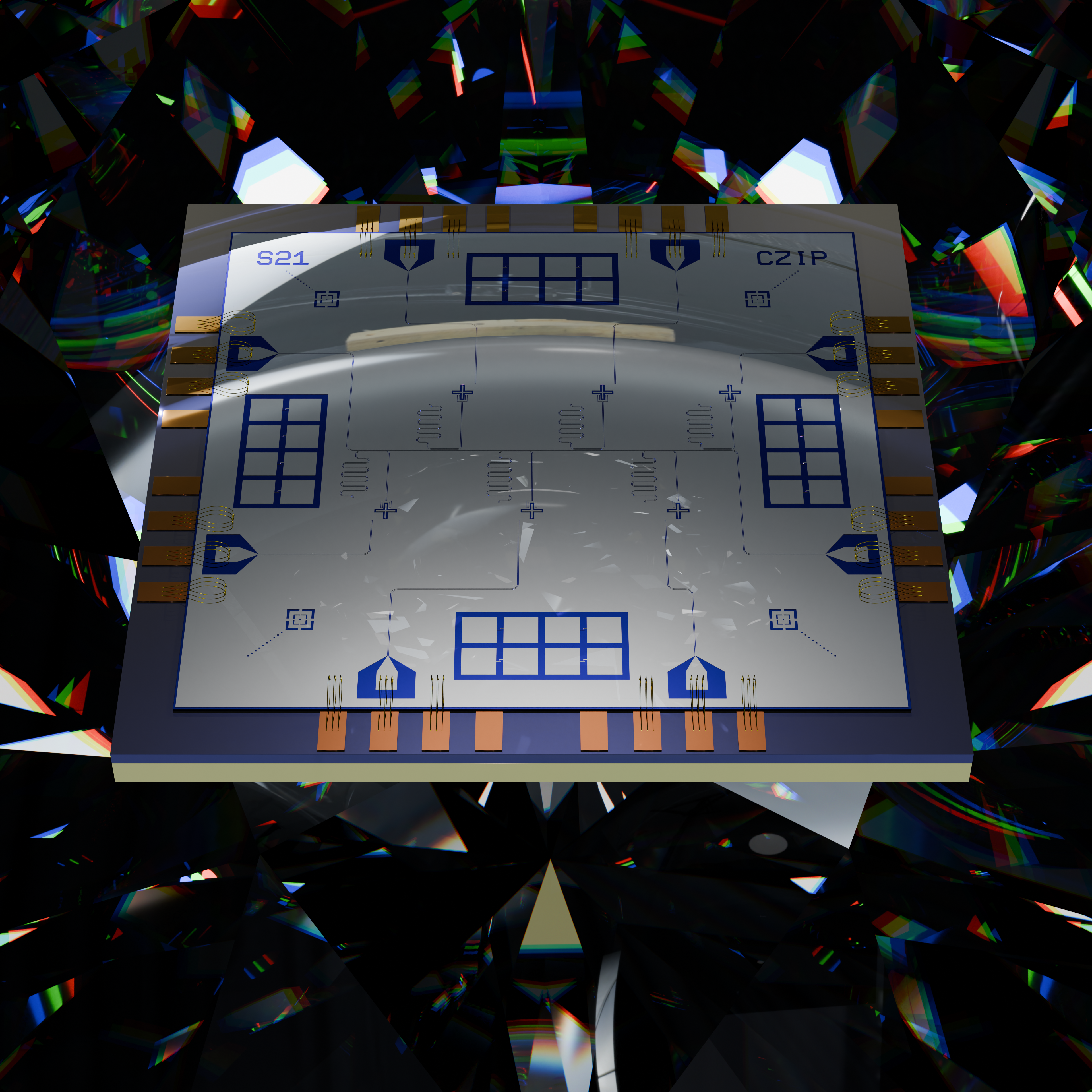 Chalmers Researchers Make Quantum Computer Operations 1,000 Times Faster