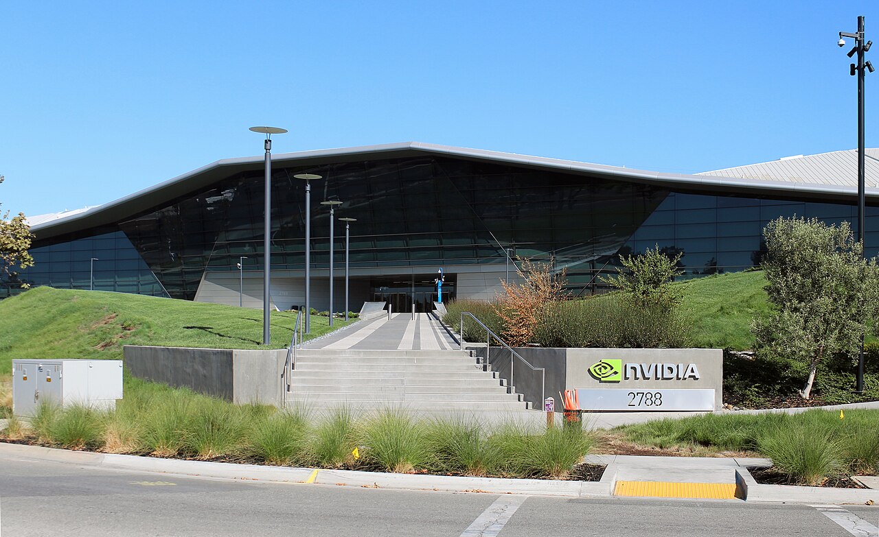 Nvidia in Talks to Back Perplexity at a $30 Billion-Plus Valuation