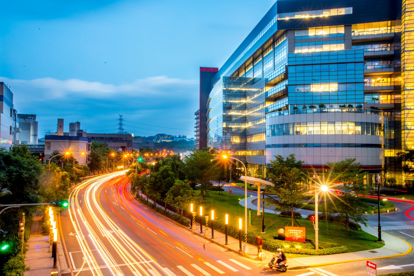 TSMC Posts Record Q3 2026 Revenue as AI Chip Demand Soars