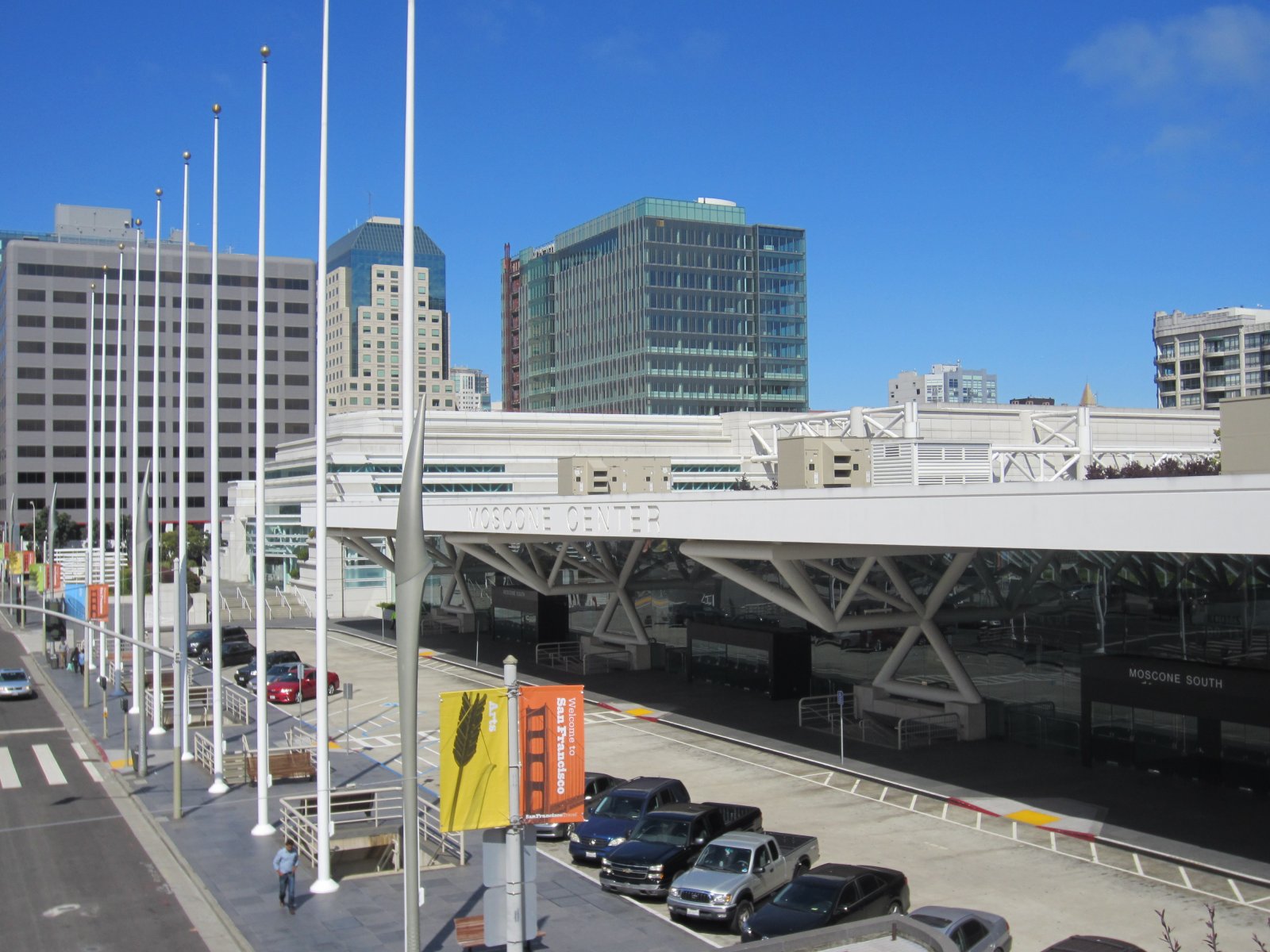 TechCrunch Disrupt 2026 Wraps in San Francisco After Three Days of AI-Focused Programming