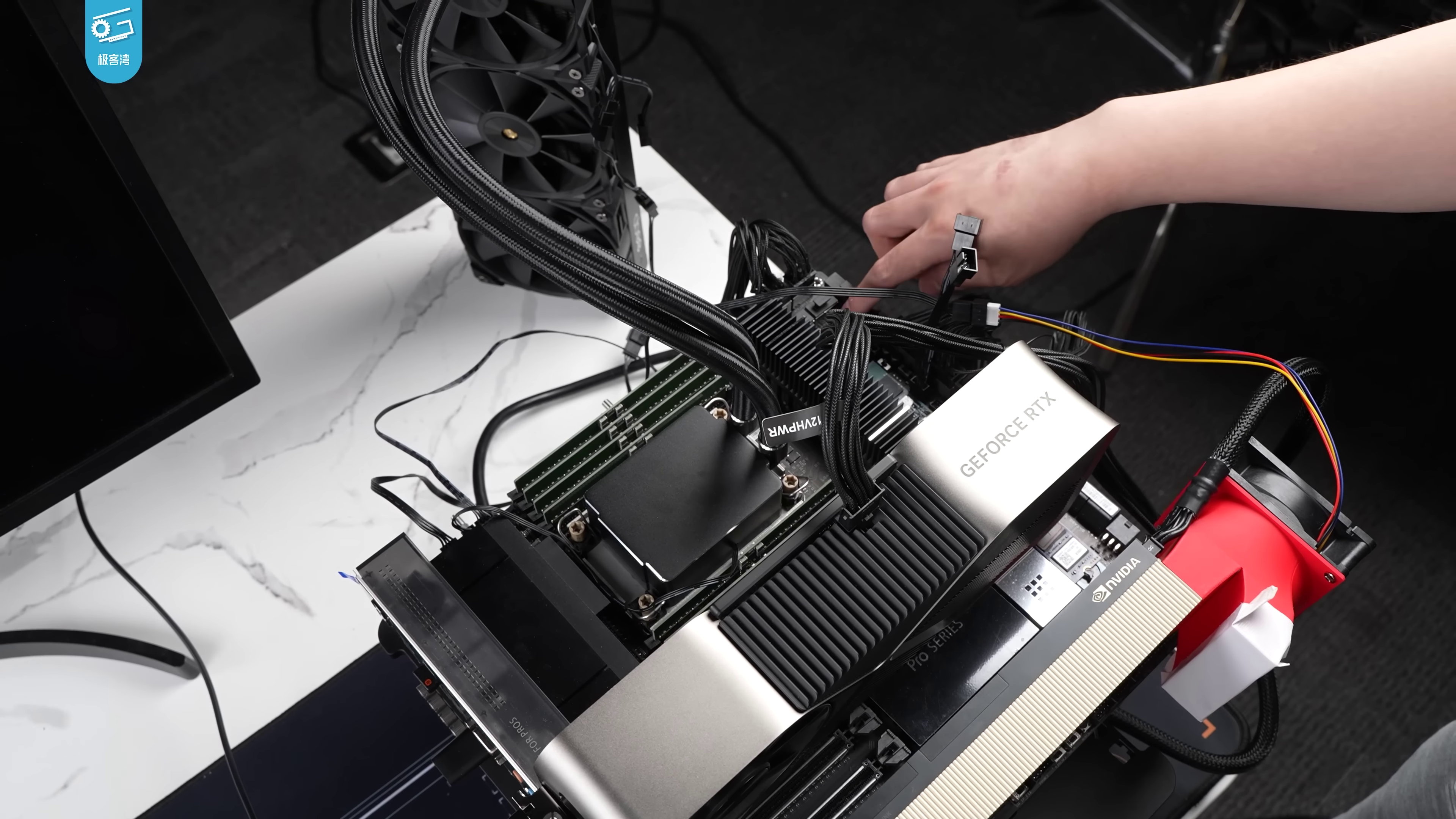 Jensen Huang Says Nvidia Will Sell Twice as Many Chips Next Year