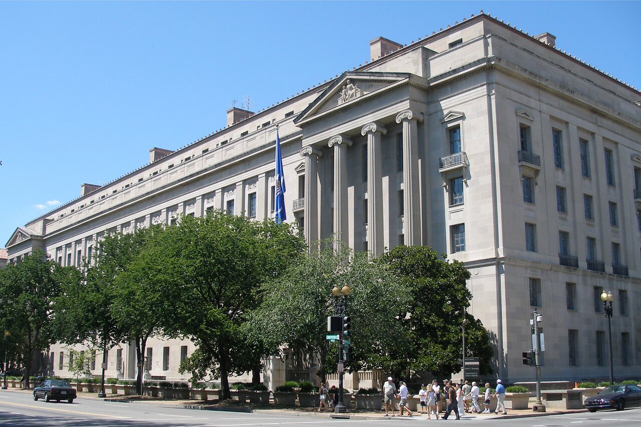 DOJ Investigates Whether Nvidia Structured Its $20B Groq Deal to Dodge Antitrust Review