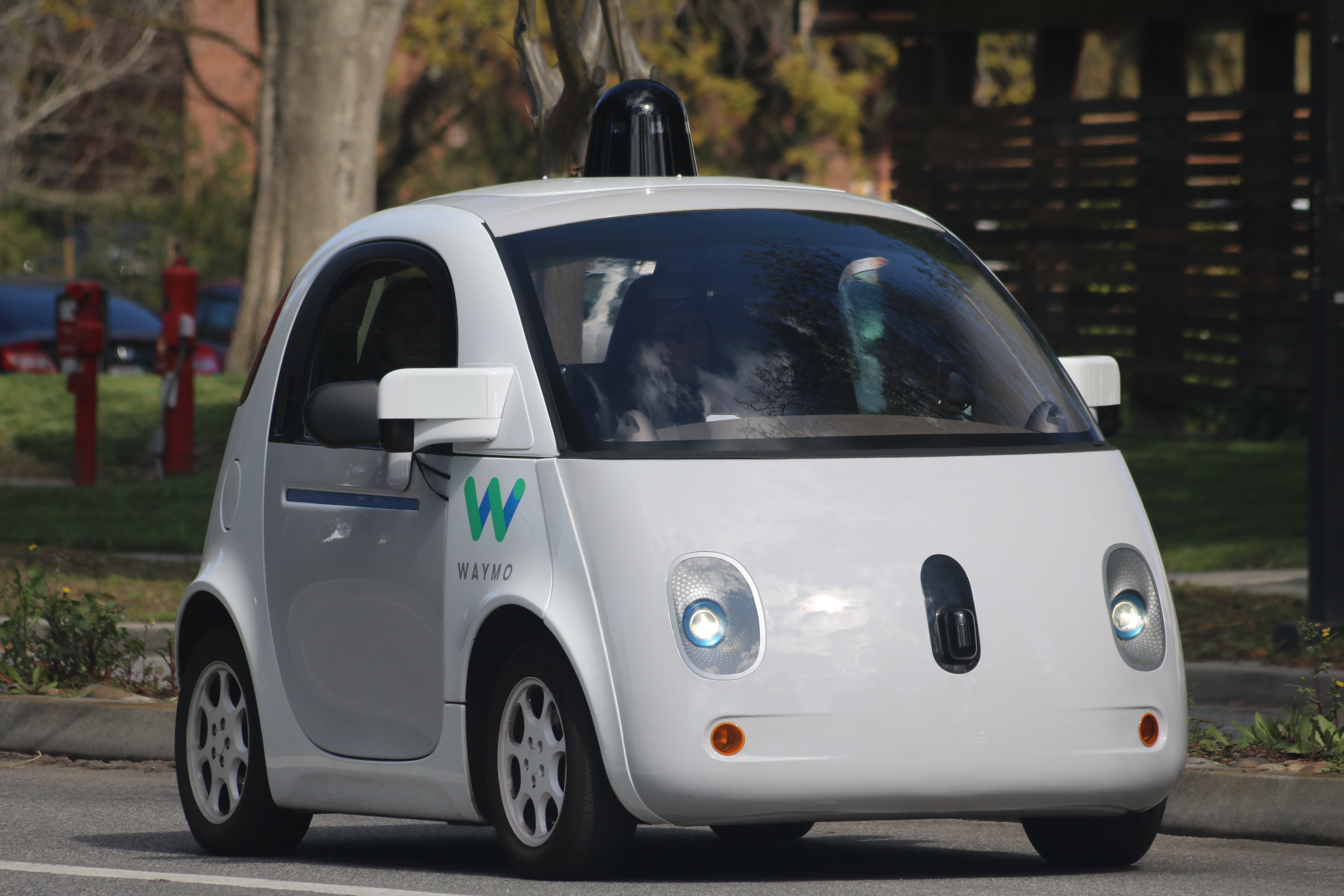 Waymo's Robotaxis Now Cover 15 U.S. Cities, Serving 500,000 Rides a Week