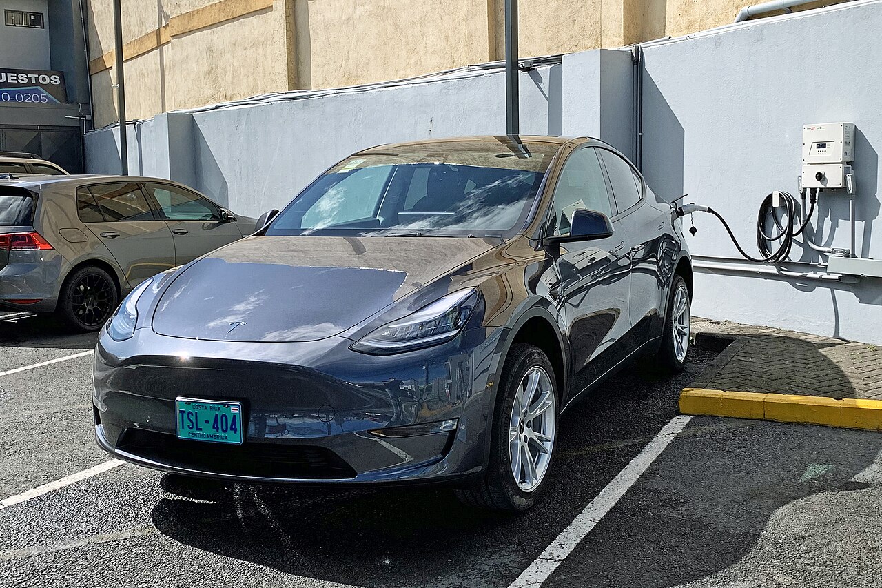 Tesla Recalls 3 Million Vehicles in China Over Door-Handle and Driver-Monitoring Issues