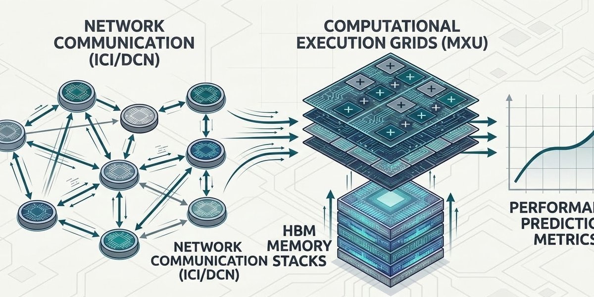 How to use Google microbenchmarks for evaluating TPU performance